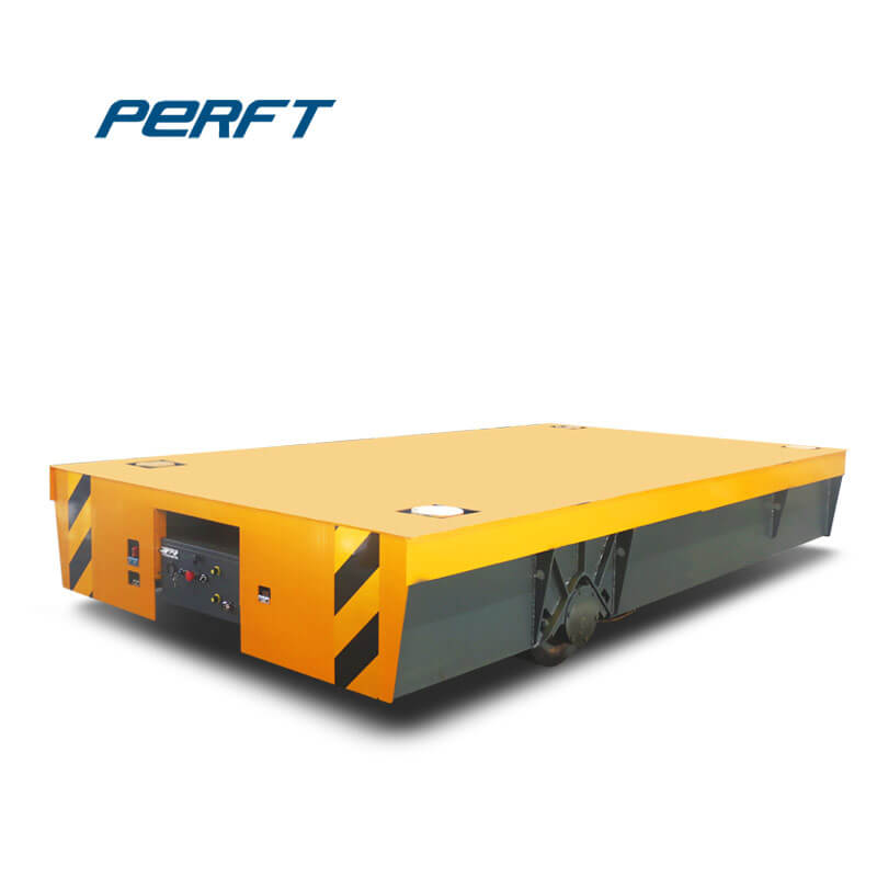 50 tons electric mold transfer cart-Perfect Transfer Carts